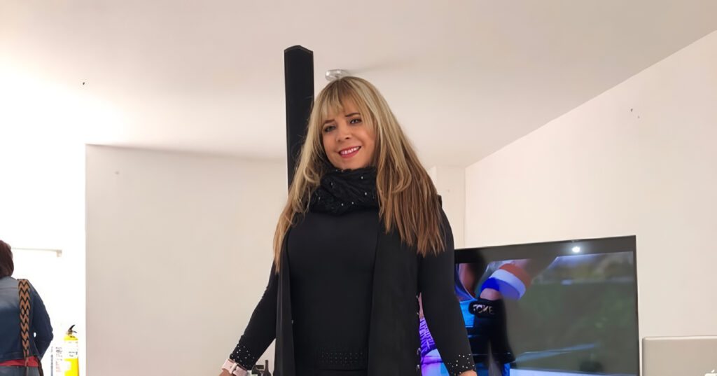 Patricia Silva Casa