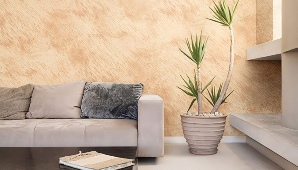 Pintar Paredes con Efectos