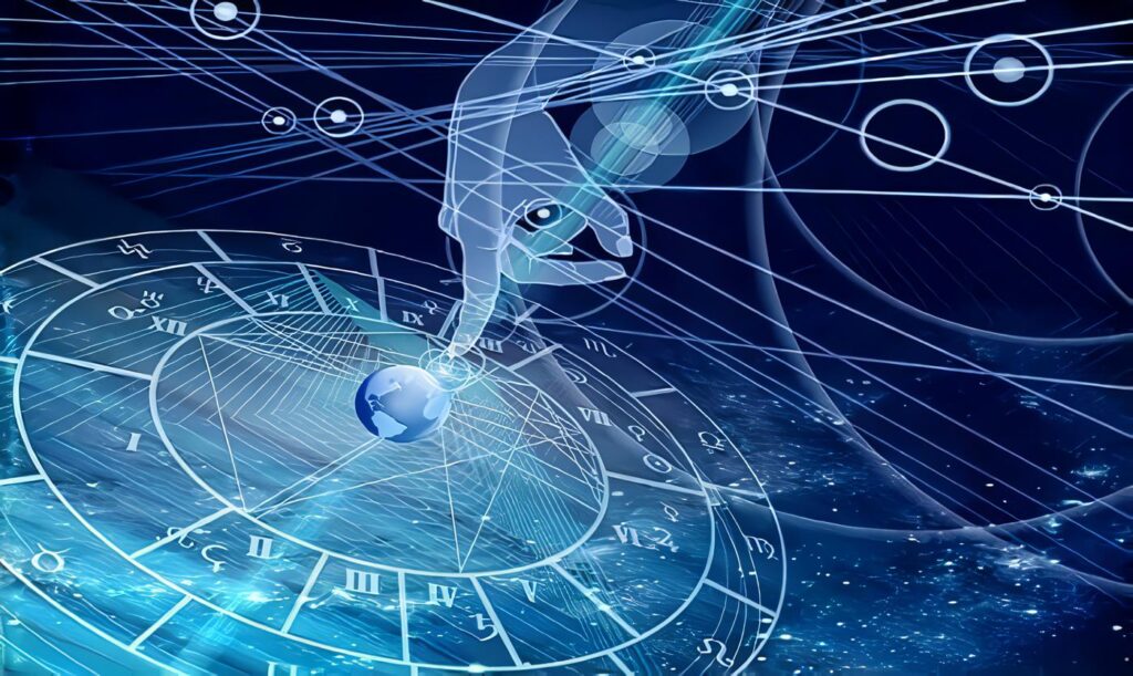 Que es astrologia