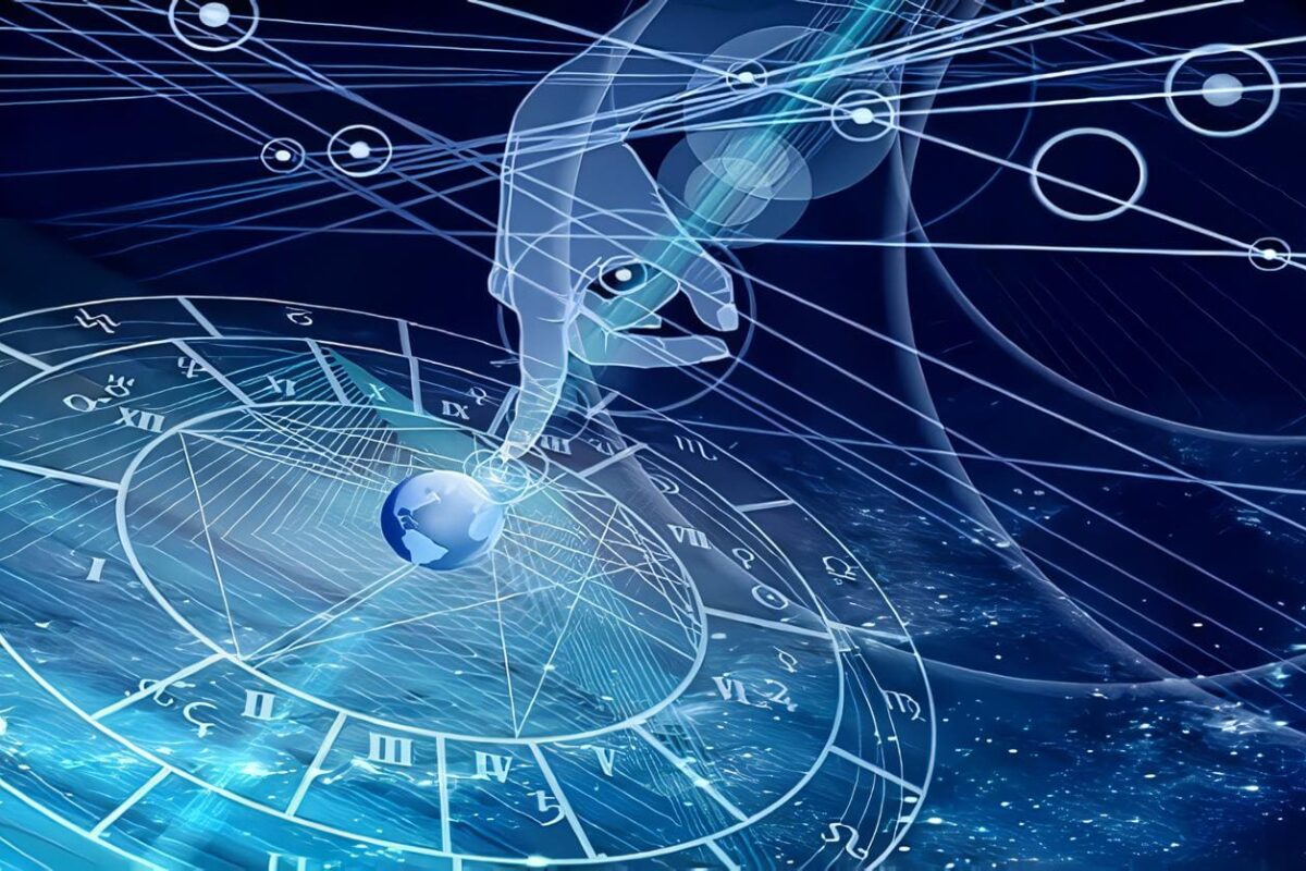 Que es astrologia