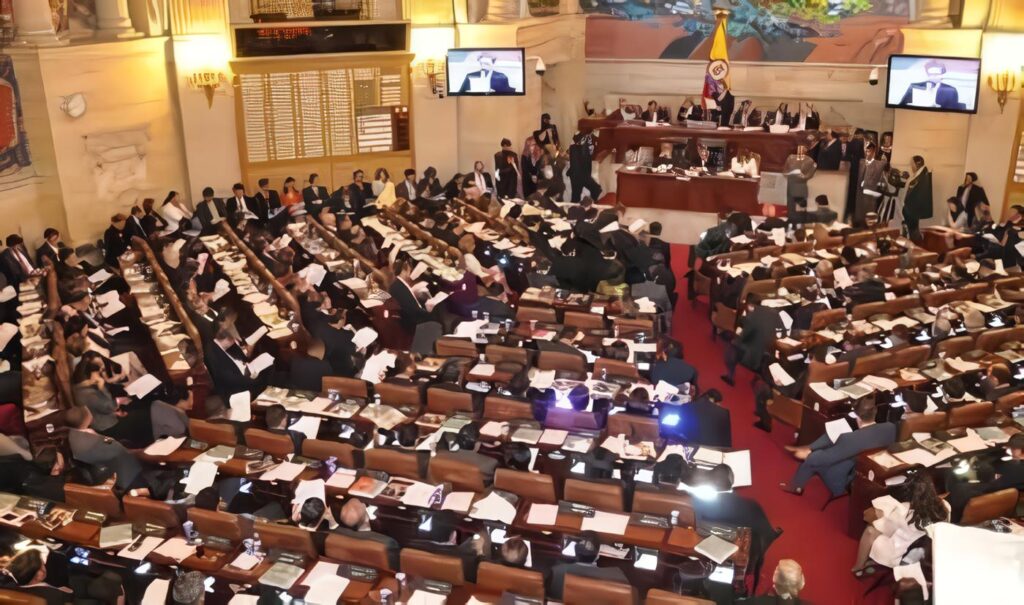 Reforma a la Educación Superior en Colombia