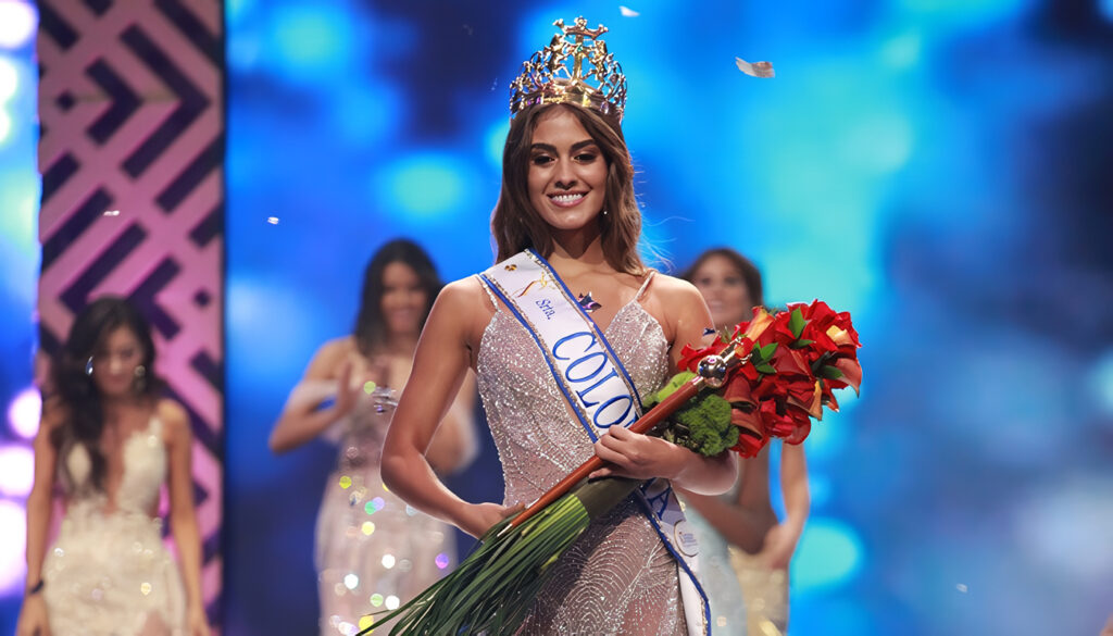 Reinado nacional de belleza