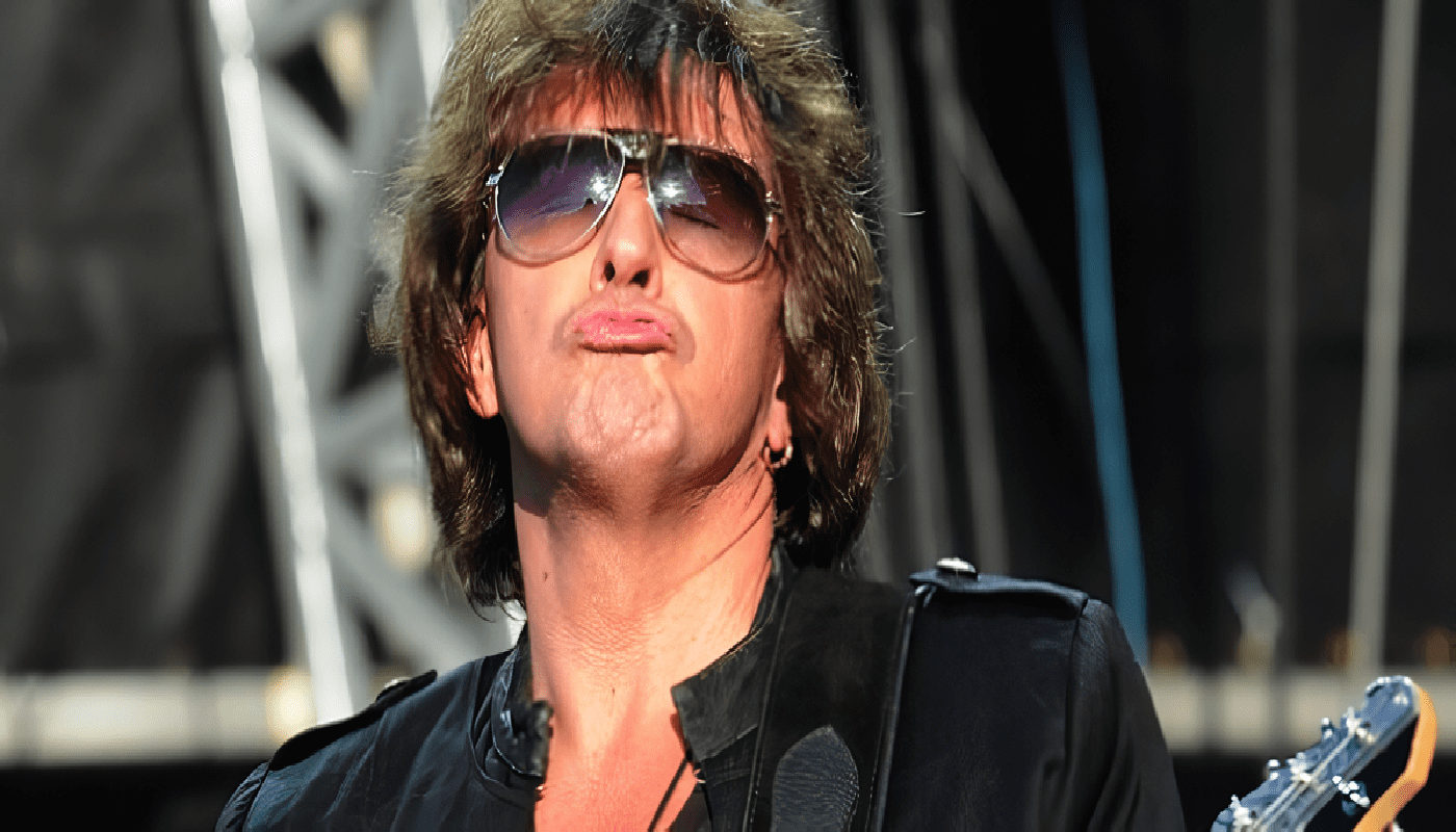 Richie Sambora