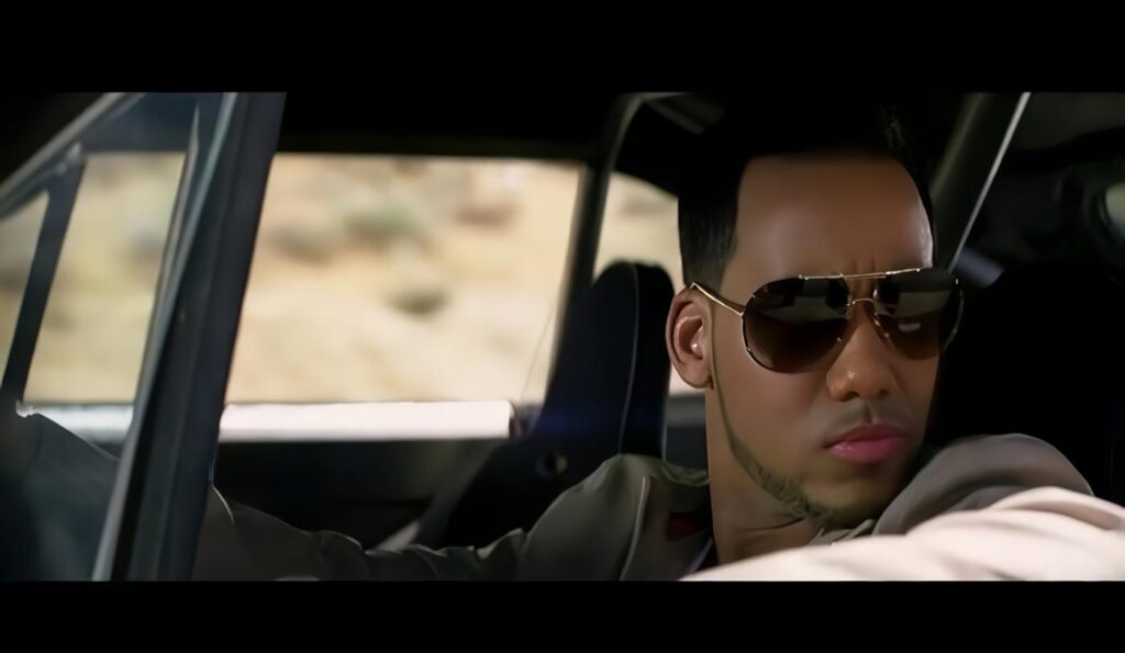 Romeo Santos