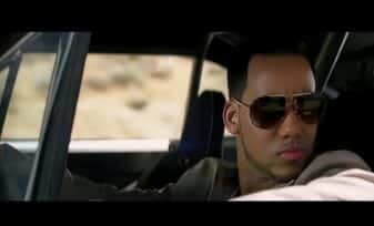 Romeo Santos