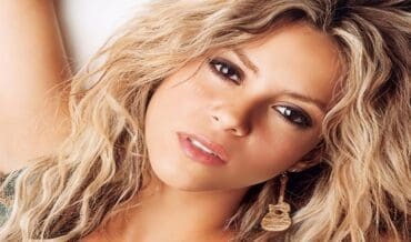 Shakira-shakira