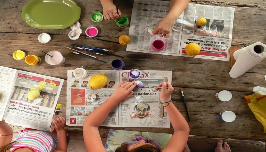 Tarjetas Ensortijadas