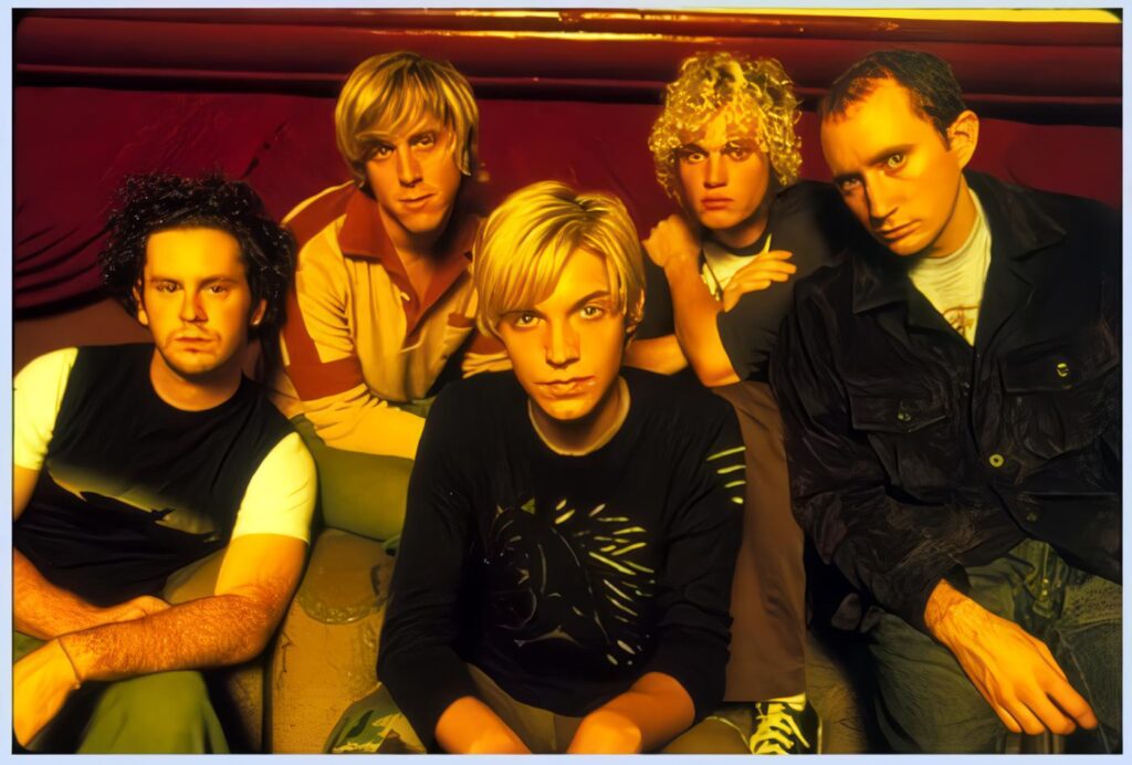 Wherever You Will Go – The Calling