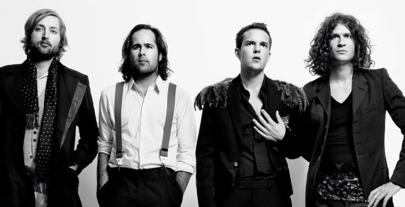 The Killers