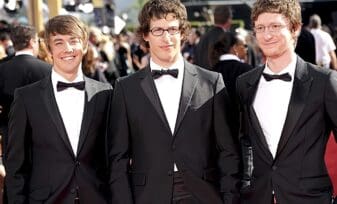 Jizz In My Pants – The Lonely Island