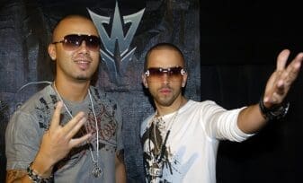 Wisin y Yandel