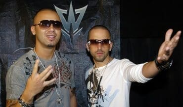 Wisin y Yandel