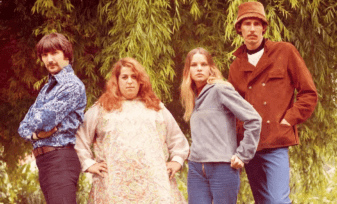 Watch The Mamas And The Papas