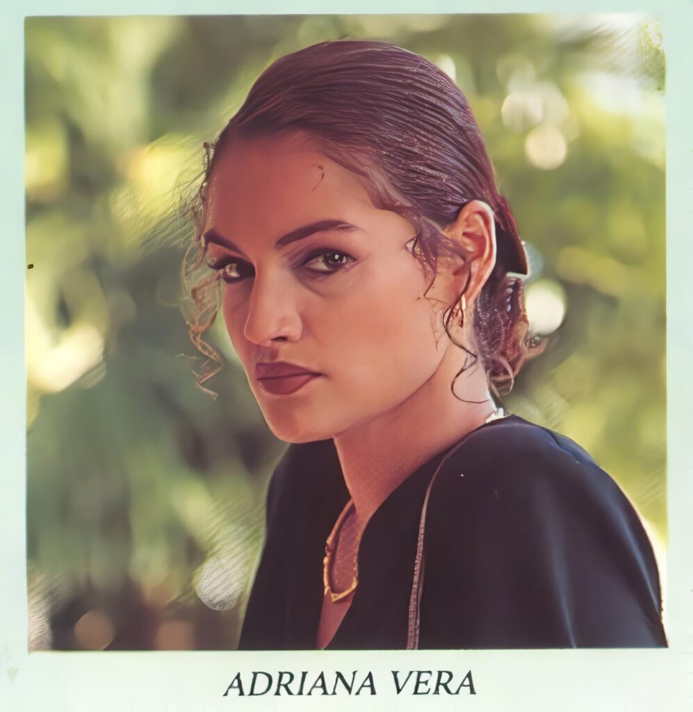 Adriana Vera