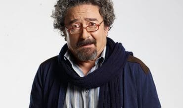 Alberto León Jaramillo, un Actor tras un Personaje