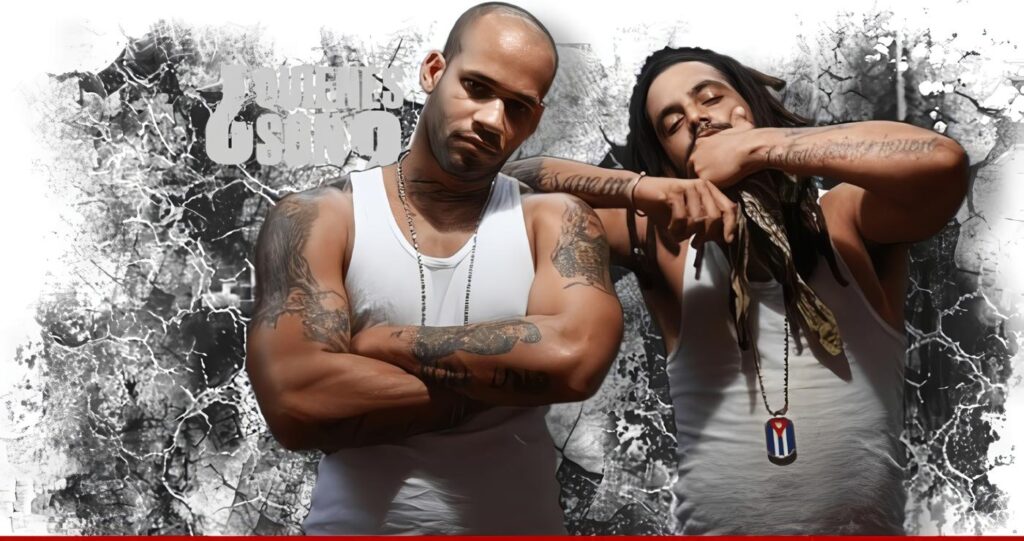 Los Aldeanos