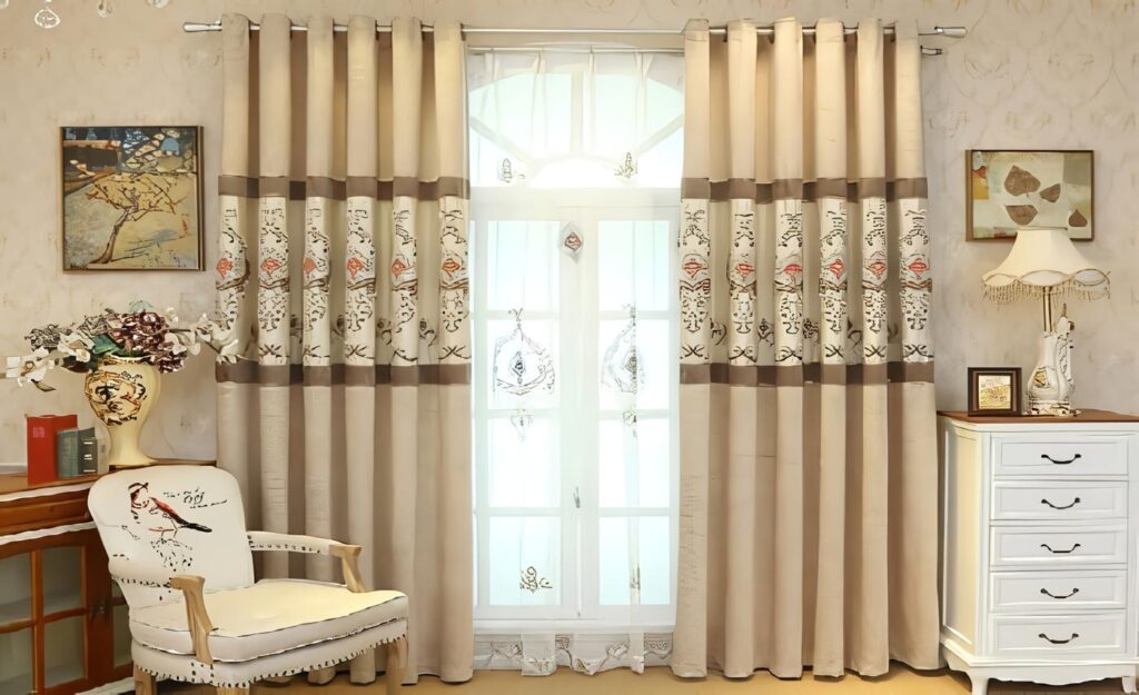 Almacenes de Cortinas