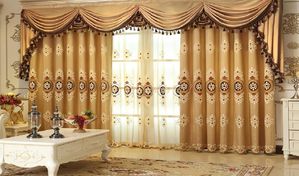 Almacenes de Cortinas en Cartagena – Bolívar