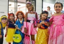 ALMACENES DE DISFRACES EN COLOMBIA, ALQUILER Y VENTA