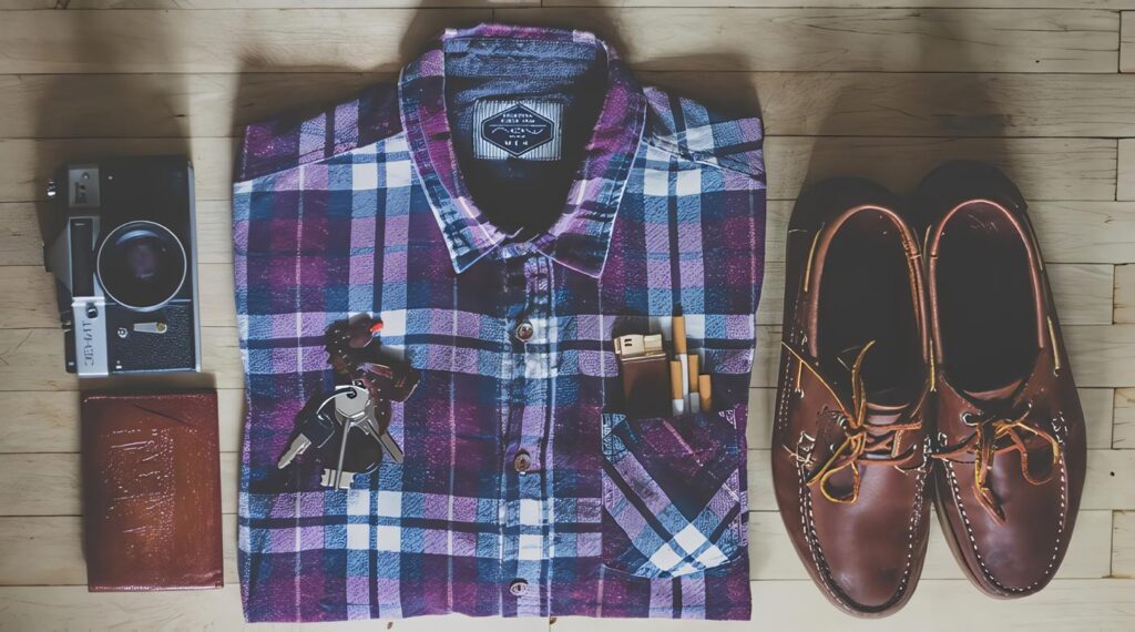 Almacenes de Ropa para Hombre en Pasto