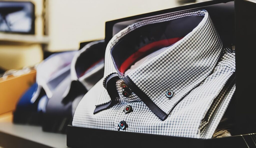 Almacenes de Ropa para Hombre en Pereira