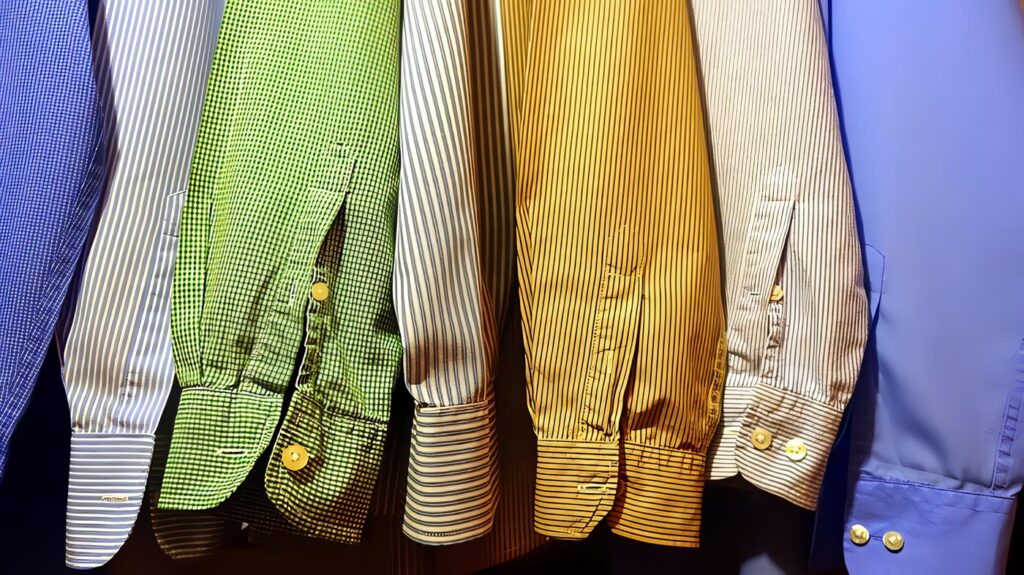 Almacenes de Ropa para Hombre