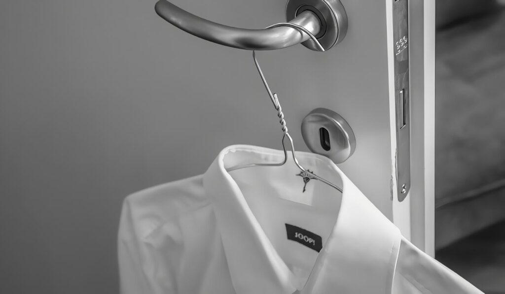 Almacenes de Ropa para Hombre