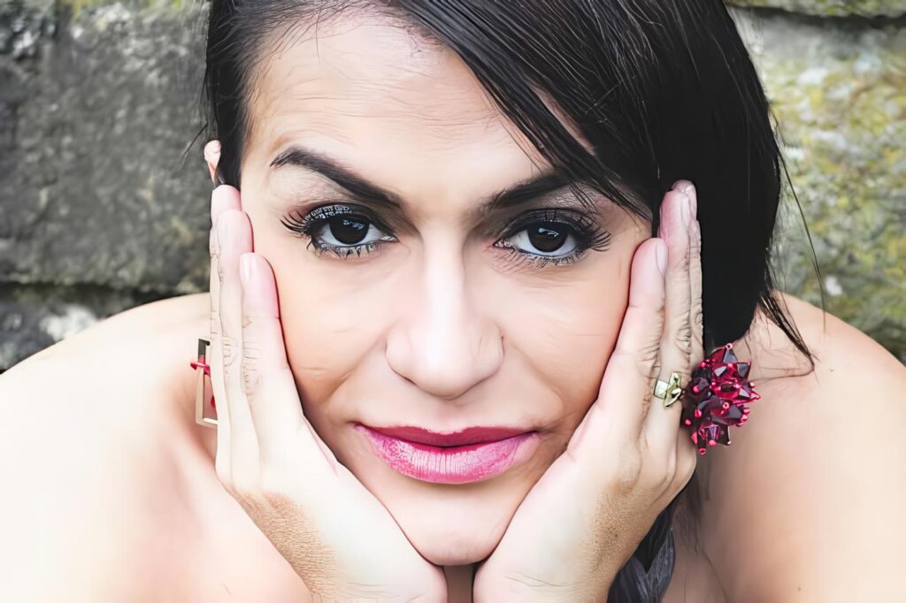 Ana María Sánchez
