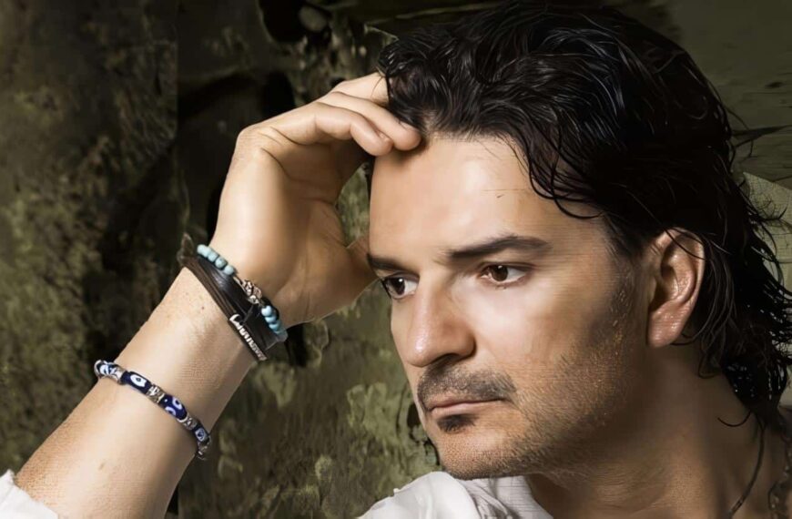 Ricardo Arjona