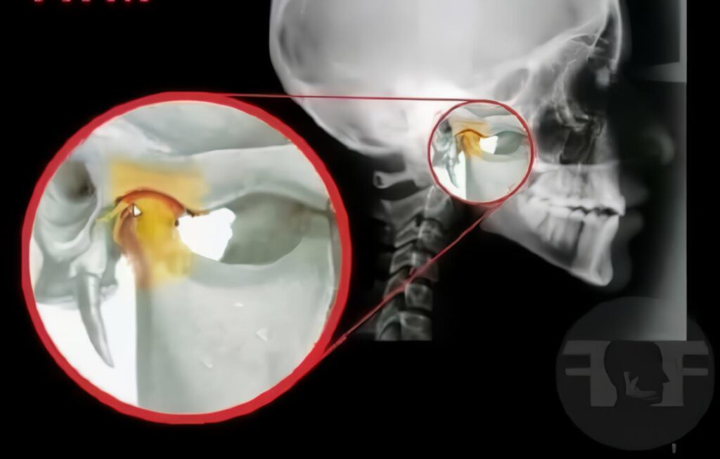 Articulación Temporomandibular