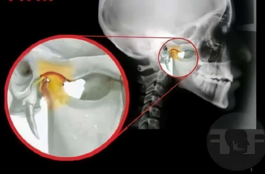 Articulación Temporomandibular