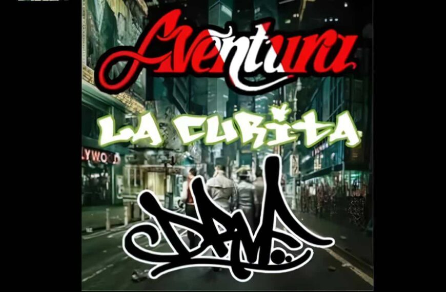 La Curita – Aventura