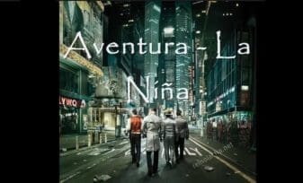 La Niña – Aventura