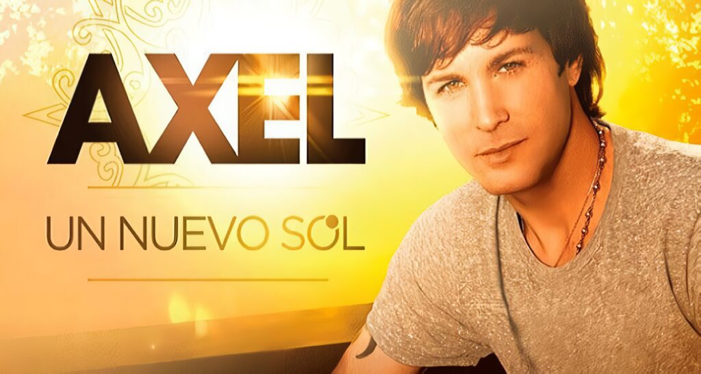 Axel