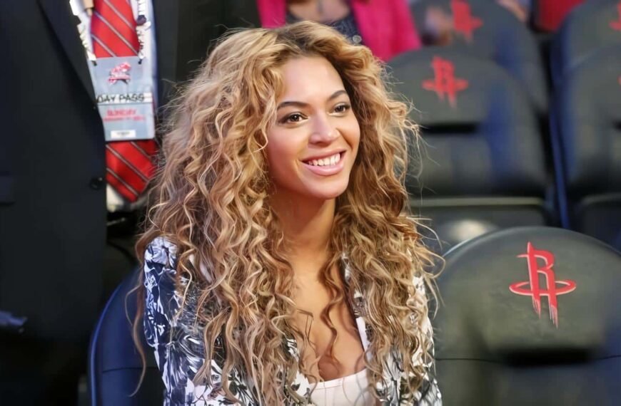 Beyonce