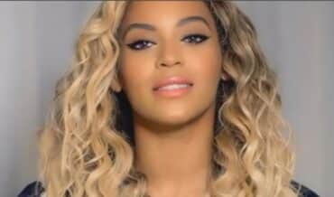 If I Were A Boy – Beyoncé