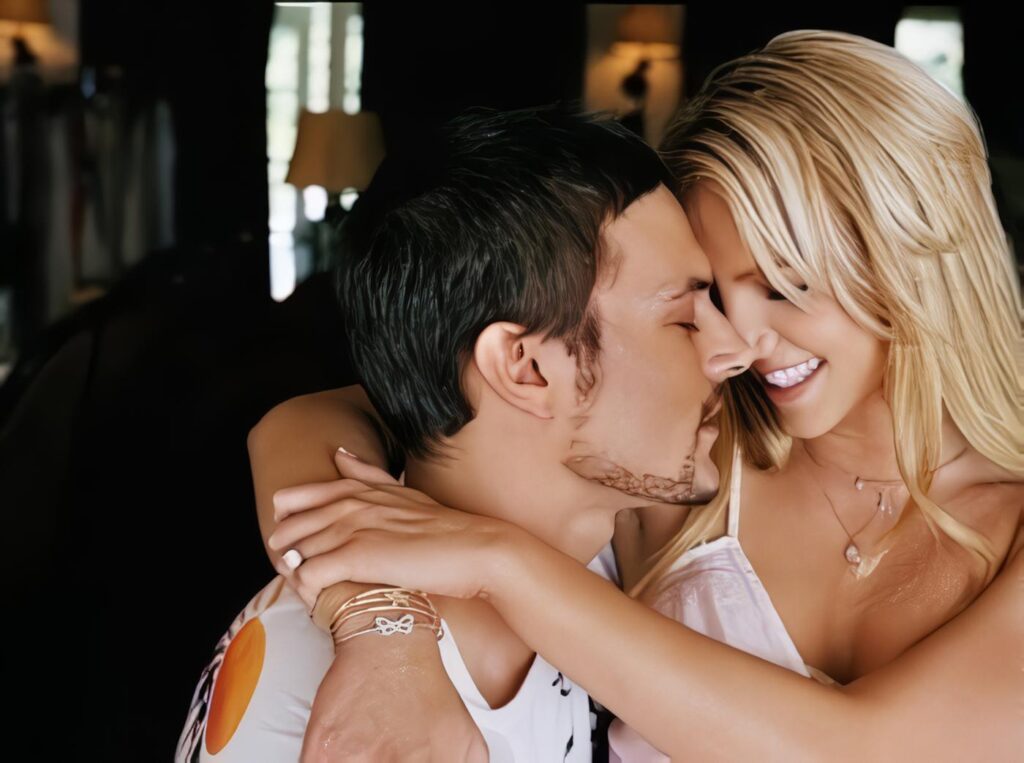 Kevin Federline dice que su peor error fue haberse casado con Britney Spears