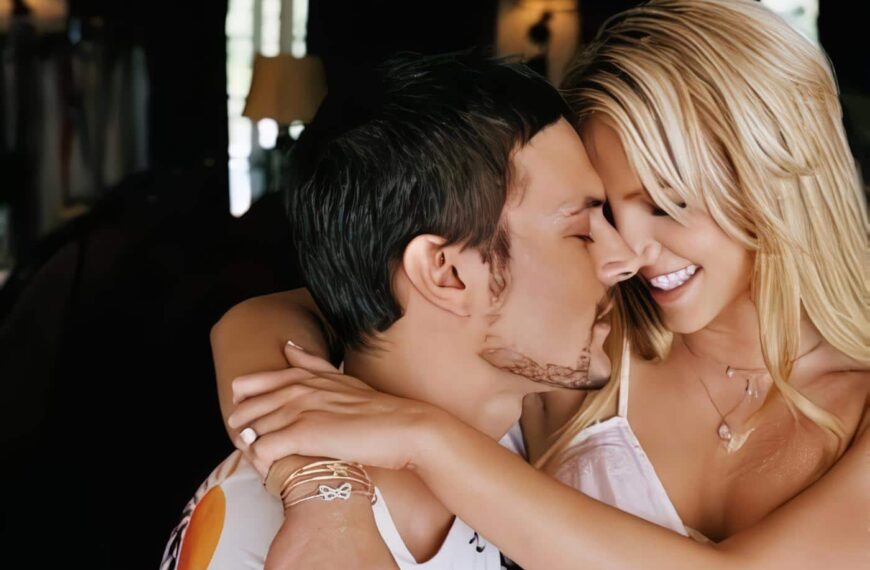 Kevin Federline dice que su peor error fue haberse casado con Britney Spears