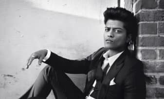 Bruno Mars