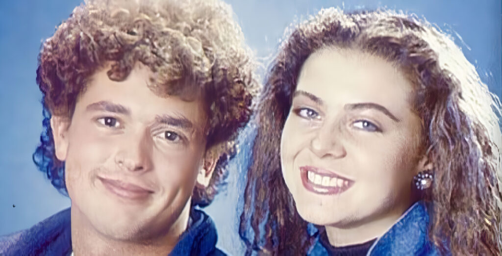 carlos vives y margarita rosa de francisco