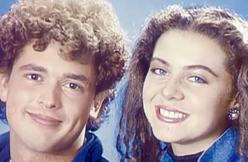 carlos vives y margarita rosa de francisco