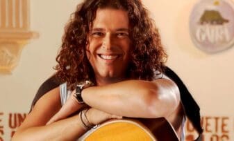 Carlos Vives