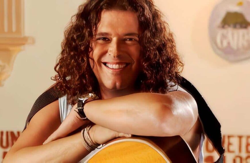 Carlos Vives