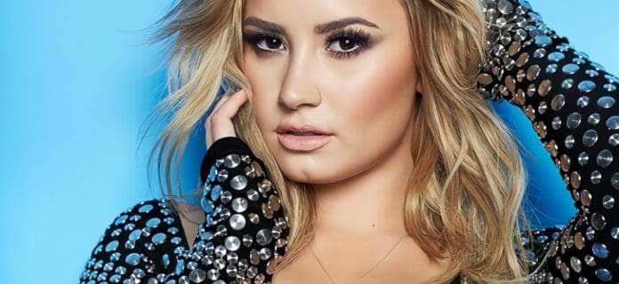 Confident – Demi Lovato