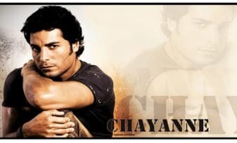 Me Enamoré de Ti -Chayanne