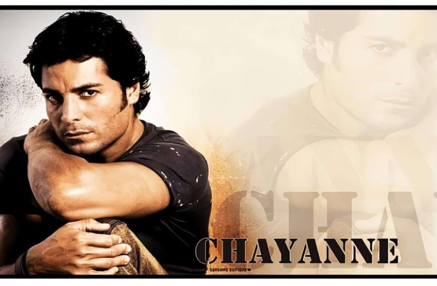 Me Enamoré de Ti -Chayanne