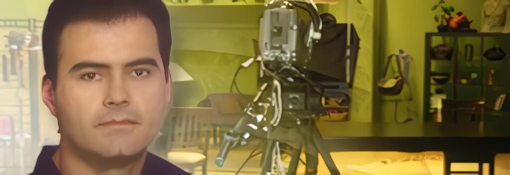 Danilo Santos Esta Nuevamente Enamorado