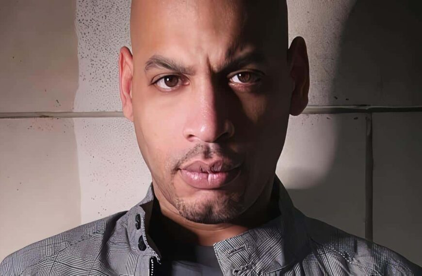 Hey Hey – Dennis Ferrer