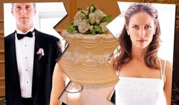 La Encuesta Hablando de Boda y … de Plata ¿Nuestros Artistas Negociarían el Divorcio antes de Casarse?