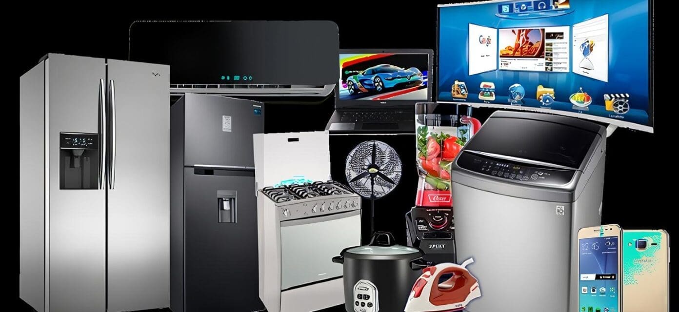 Electrodomésticos En Ibagué, Tolima, Almacenes